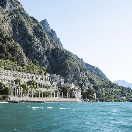 Ca Dela Nua Hotel