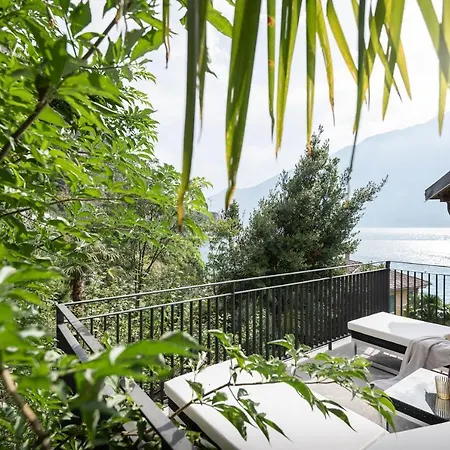 Ca Dela Nua Hotel