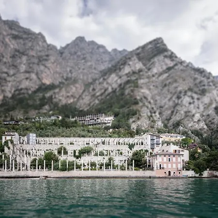 Ca Dela Nua * Limone sul Garda