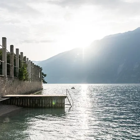 Ca Dela Nua Hotel Limone sul Garda