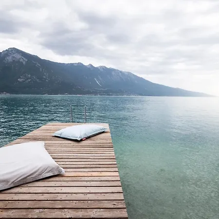 Hotel Ca Dela Nua