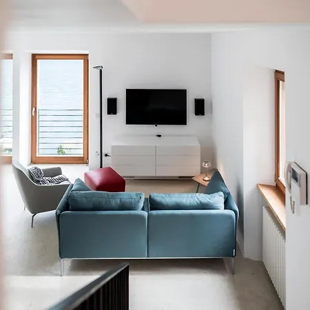Ca Dela Nua Hotel *