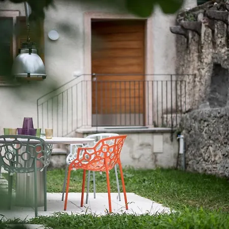 Ca Dela Nua Hotel