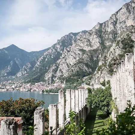 Ca Dela Nua * Limone sul Garda