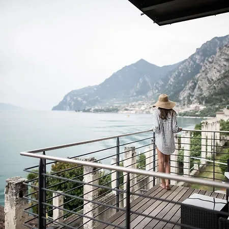 Hotel Ca Dela Nua
