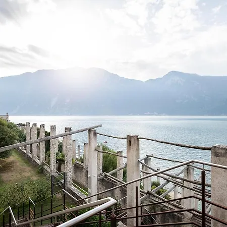 Ca Dela Nua Hotel Limone sul Garda